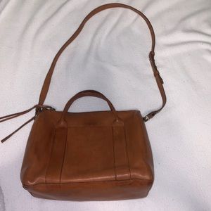 Madewell shoulder bag